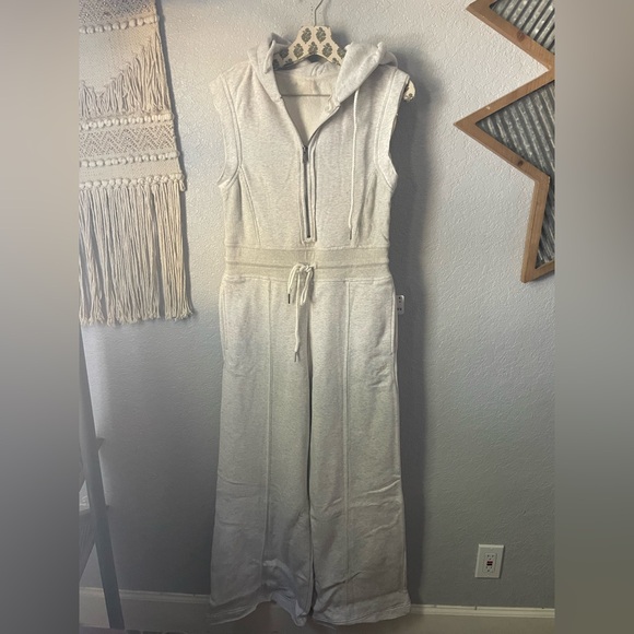 Free People Making It Jumpsuit - Picture 5 of 5